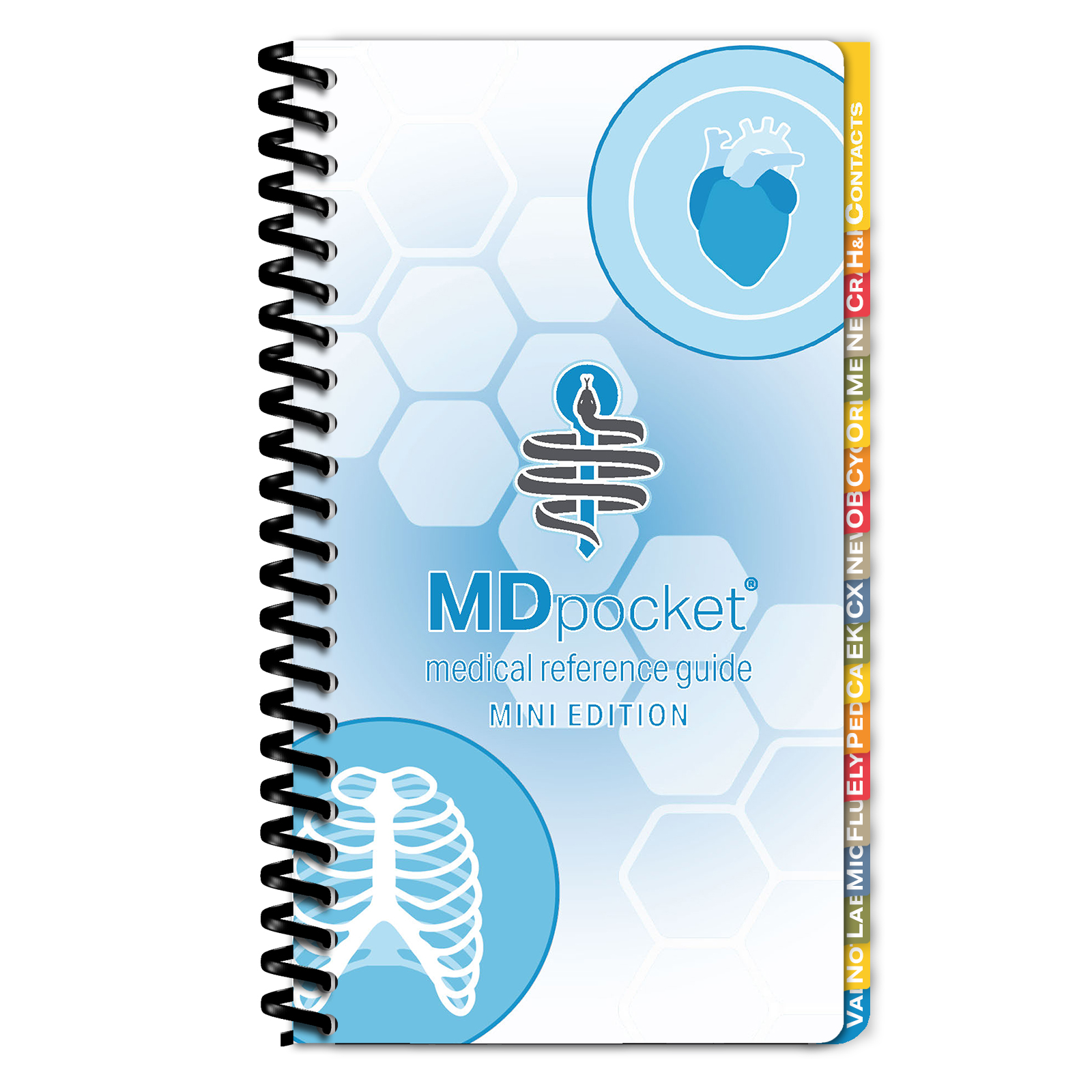 MDpocket® Medical Student Mini Edition